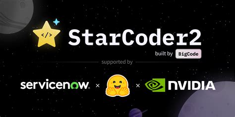 StarCoder2 brings code generation to all