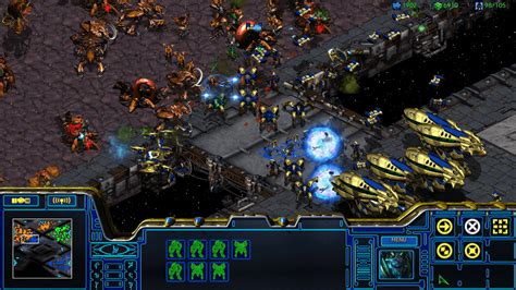StarCraft