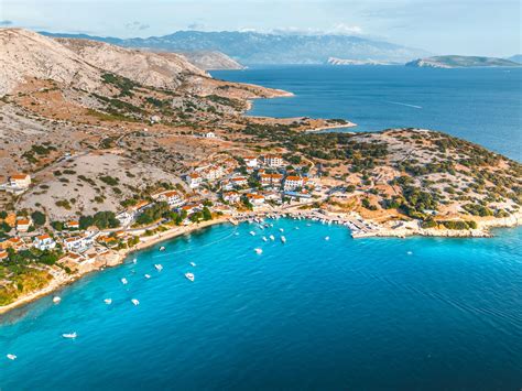 Stara Baska Travel Tips