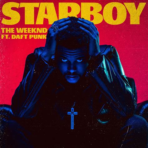 Starboy Traduction
