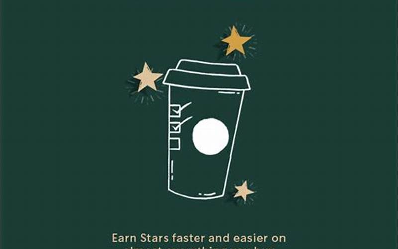 Starbucks Rewards Program