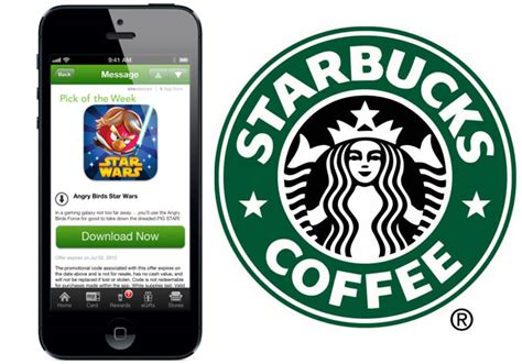 Unlock Exciting Rewards with Starbucks App Pick of The Week: Download and Enjoy!