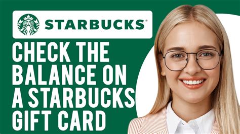 Unlock More Moments of Joy with Starbucks: Check Your Gift Card Balance Today!