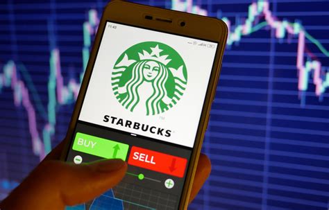 Starbucks Stock