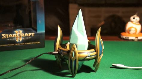 Starcraft Usb Charger