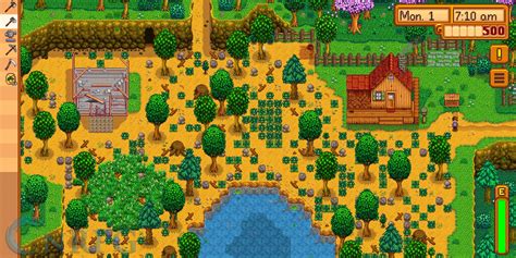 Stardew Valley APK Download for Android Stardew Valley Mobile 2018