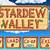 Stardew Valley Multiplayer Server