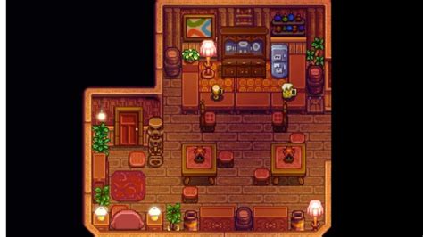 Stardew Retro Catalogue