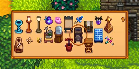 Stardew Valley: What Is The Geode Crusher And How To Get It