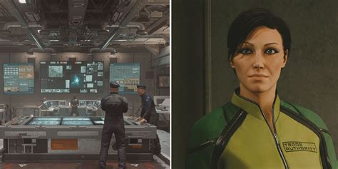 Starfield: How to complete Deep Cover