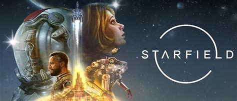 Starfield developer diary major takeaways