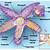 Starfish Internal Anatomy