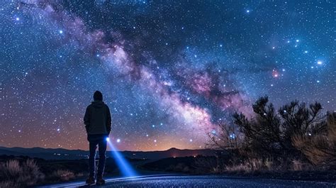 Stargazing Adventure