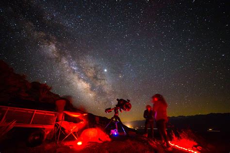 Stargazing Adventures