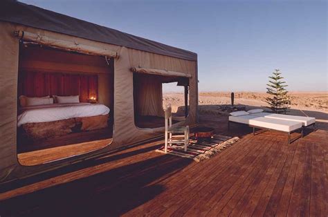 Stargazing Agafay Desert