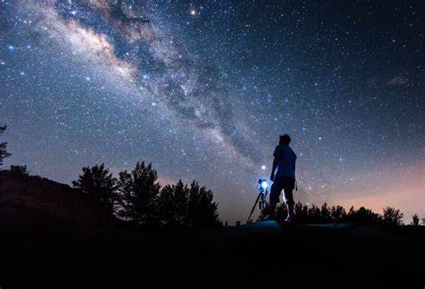 Stargazing Trip