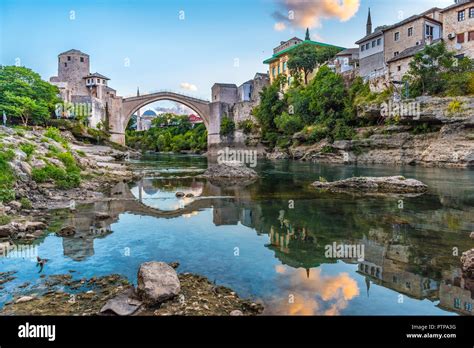 Stari Most Bridge