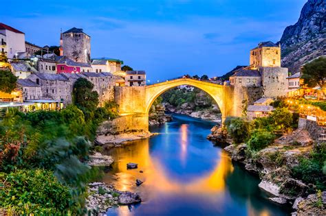 Stari Most Mostar
