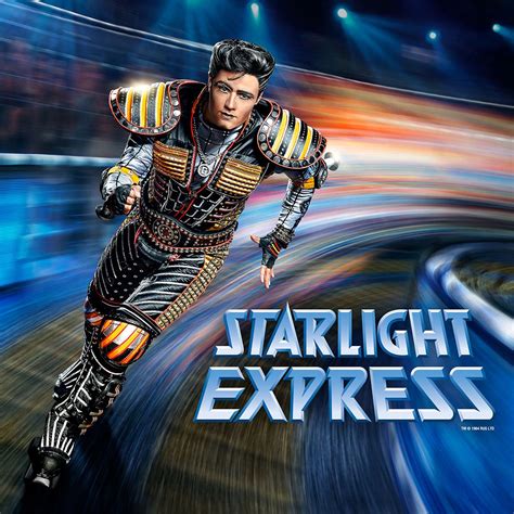 Starlight Express Bochum: A Complete Review & Ticket Guide