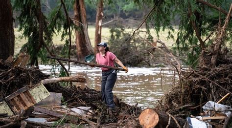 Starlink Disaster Relief