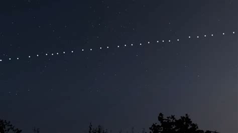 Starlink Satellite