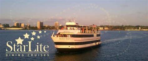 Starlite Cruises