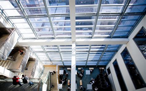 Starr Career Development Center