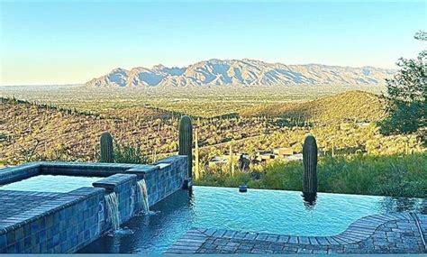 Starr Pass Vacation Rentals