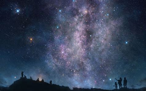 Starry
