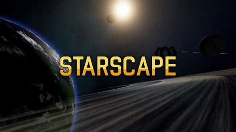 Starscape [Beta] - Roblox