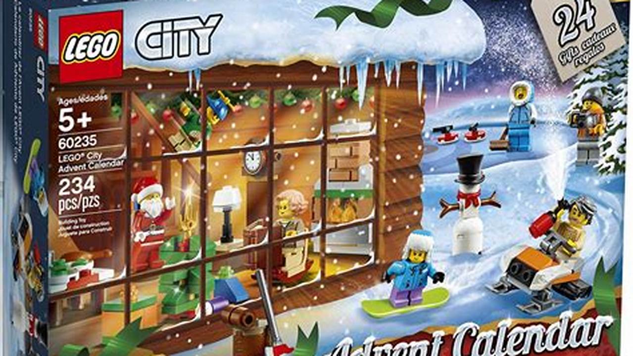 Start Advent Calendar 1 Or 24