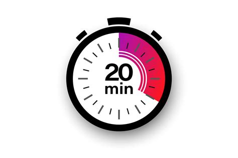 Maximize Your Productivity: Begin a 20-Minute Countdown with Our Easy Timer Tool