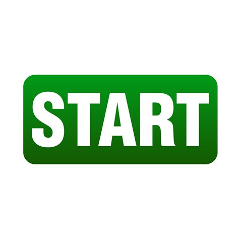 Start Button