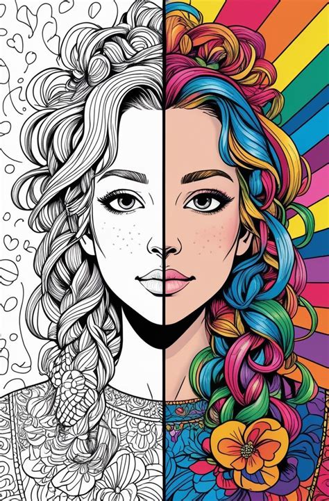 Start Coloring Today!