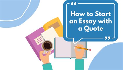 Can You Start An Essay With A Quote ShortQuotes.cc