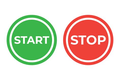 Start Icon