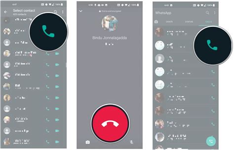 Start Making Calls on Android