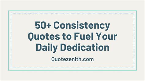 Start Slow: The Daily Dedication