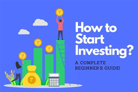 Start Stock Investing