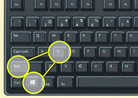 Start Taking Screenshots With Windows + Shift + S Once Again