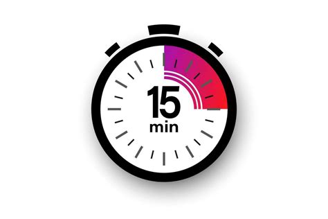Boost Your Productivity in Record Time: Kickstart Your Workday with a 15-Minute Start Timer!