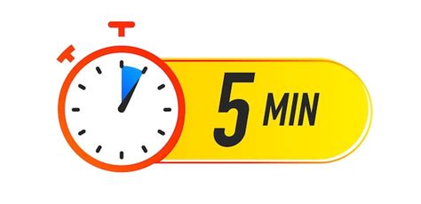 Rev Up Your Productivity: Kickstart Your Tasks with Our 5-Minute Start Timer