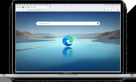 Start Using Latest Edge on Mac