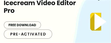 Start Using the Icecream Photo Editor Software Today!