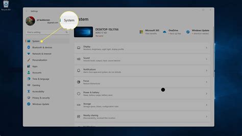 Start Windows 11 in Safe Mode using Settings