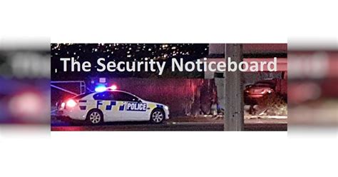 Start taking your security seriously