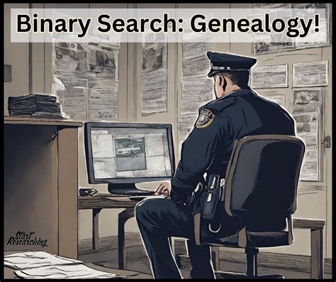 General Search