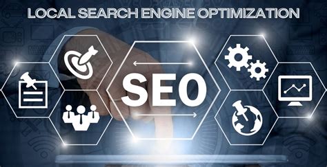 Start with a Local Search