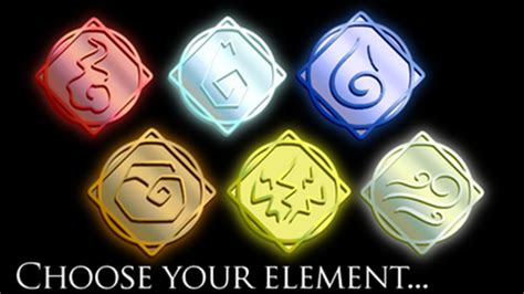 Starter Elements | Roblox Elemental Battlegrounds Wiki | Fandom