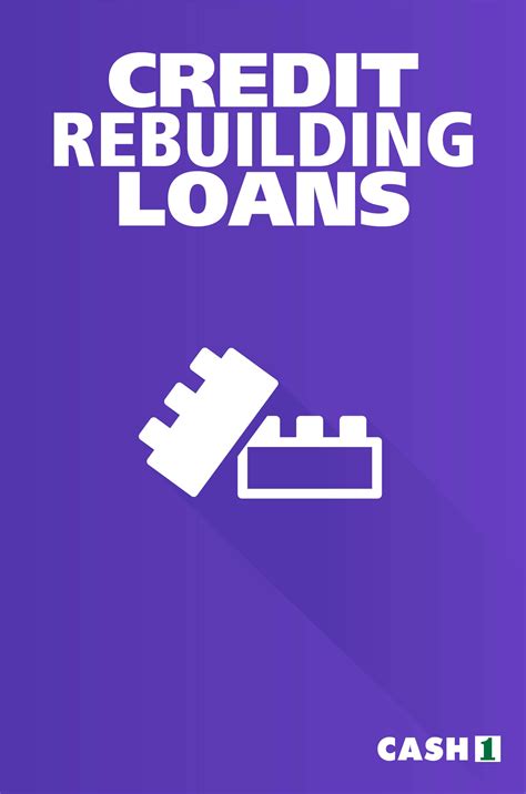 Starter Loans To Rebuild Credit